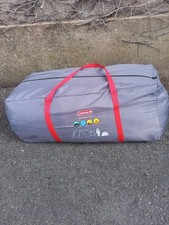 Coleman mosedale tent for sale  FROME