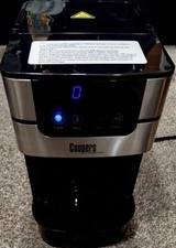 Coopers branded litre for sale  BRADFORD
