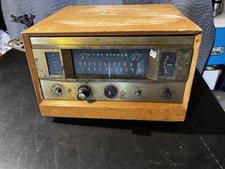 Vintage fisher 500 for sale  Belmar
