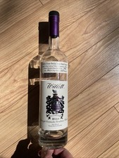 Garrafa vazia Willett Family Estate roxa top 10 anos Tempest 🔥🔥 comprar usado  Enviando para Brazil