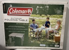 Coleman outdoor compact for sale  Homestead