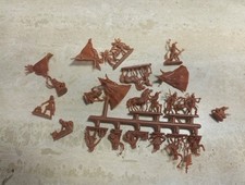 Soldatini atlantic west usato Soldatini atlantic west usato  Calcinaia