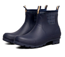 Joules foxton navy for sale  BARKING