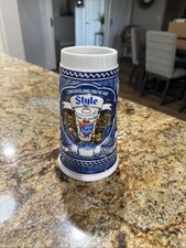 old chicago stein beer style for sale  Sun City