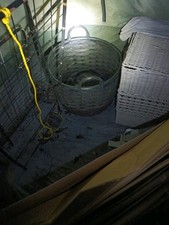 Laundry baskets for sale  Wilmington