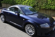 Audi mk1 3.2 for sale  Watford