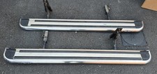 toyota hilux side steps for sale toyota hilux side steps for sale WESTON-SUPER-MARE
