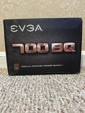 Evga 700w plus for sale  Burnham