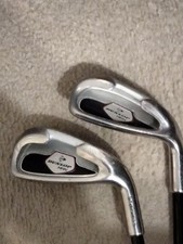 Dunlop golf iron for sale  BO'NESS