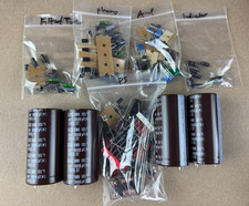 Pioneer SA-9800 Kit Completo de Reconstrução Amplificador de Alta Qualidade Recap Transistores comprar usado Pioneer SA-9800 Kit Completo de Reconstrução Amplificador de Alta Qualidade Recap Transistores comprar usado  Enviando para Brazil