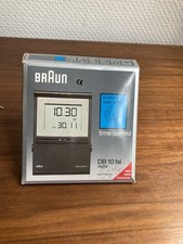 Braun 3877 fsl gebraucht kaufen  Potsdam