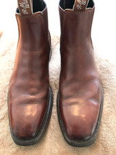 R.m.williams mens boots. for sale  BANGOR