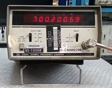 Hp5383a 5383a frequency usato  Chieti
