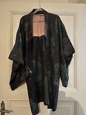 Riginal japanischer kimono gebraucht kaufen  Berlin