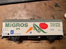 Rivarossi spur 7574 gebraucht kaufen  Dülmen