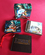 Ps1 lunar eternal gebraucht kaufen  Glan-Münchweiler