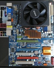 Amd phenom 1100t gebraucht kaufen  Waging a.See