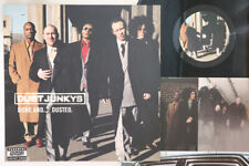 LP DUST JUNKYS Done And Dusted 5570431 POLYDOR UK Vinyl comprar usado  Enviando para Brazil