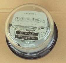 electric watthour meter for sale  Clawson