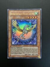Bestia cristallo pegaso usato  Breno