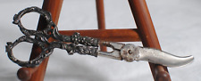 Antique embroidery voss for sale  Palm Desert
