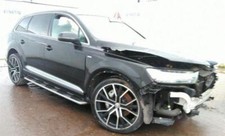 Rear axle audi for sale  DONCASTER