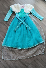Fasching kostüm elsa gebraucht kaufen  Neumünster