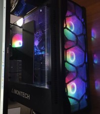 Gaming desktop pro for sale  Hershey