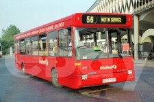 Bus photo fife for sale  PUDSEY