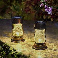 Hapjoy solar lanterns for sale  Amsterdam