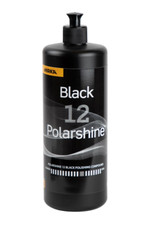 Mirka polarshine black d'occasion  Mezzavia