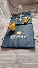 Ricard advertising lot d'occasion  Expédié en Belgium