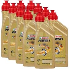 10lt olio miscela usato  San Marco Evangelista