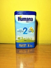 Humana probalance latte usato  Veroli