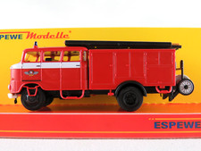 Busch espewe 95195 gebraucht kaufen  Bad Abbach