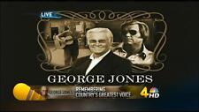 George jones funeral for sale  Greer