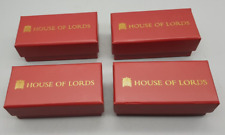 Set house lords for sale  BOLTON