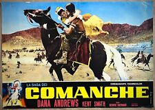Saga dei comanche usato  Torino