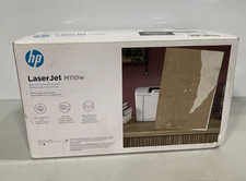Impressora a Laser HP LaserJet M110w, Impressão WiFi Preto e Branco Testada Funciona, usado comprar usado  Enviando para Brazil