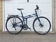 Montague navigator folding for sale  ELY