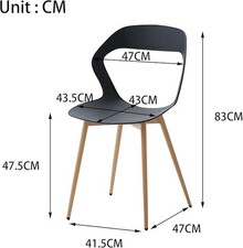 Set sedie pranzo usato Set sedie pranzo usato  Eboli