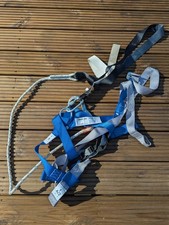 safety harness for sale  NORMANTON
