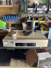 Samsung vhs head for sale  DAVENTRY