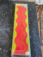 Accuquilt ric rac for sale  GLASGOW