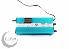 New luna charger for sale  La Feria