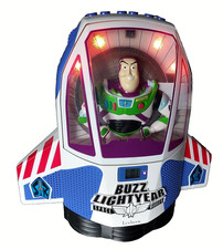 Buzz lightyear space d'occasion  Poisy