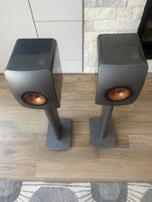 Kef ls50 meta for sale  Mckinney