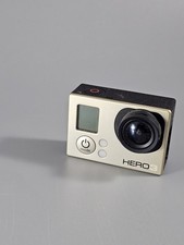Gopro hero3 silver for sale  Lemont