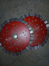 Hilti diamanttrennscheibe 125 gebraucht kaufen  Pöttmes