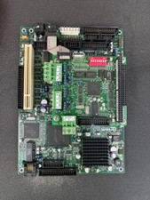 Placa de CPU Arcom Control Systems SBC-GX1-M0-F0 EBX TESTADO FUNCIONANDO, usado comprar usado  Enviando para Brazil